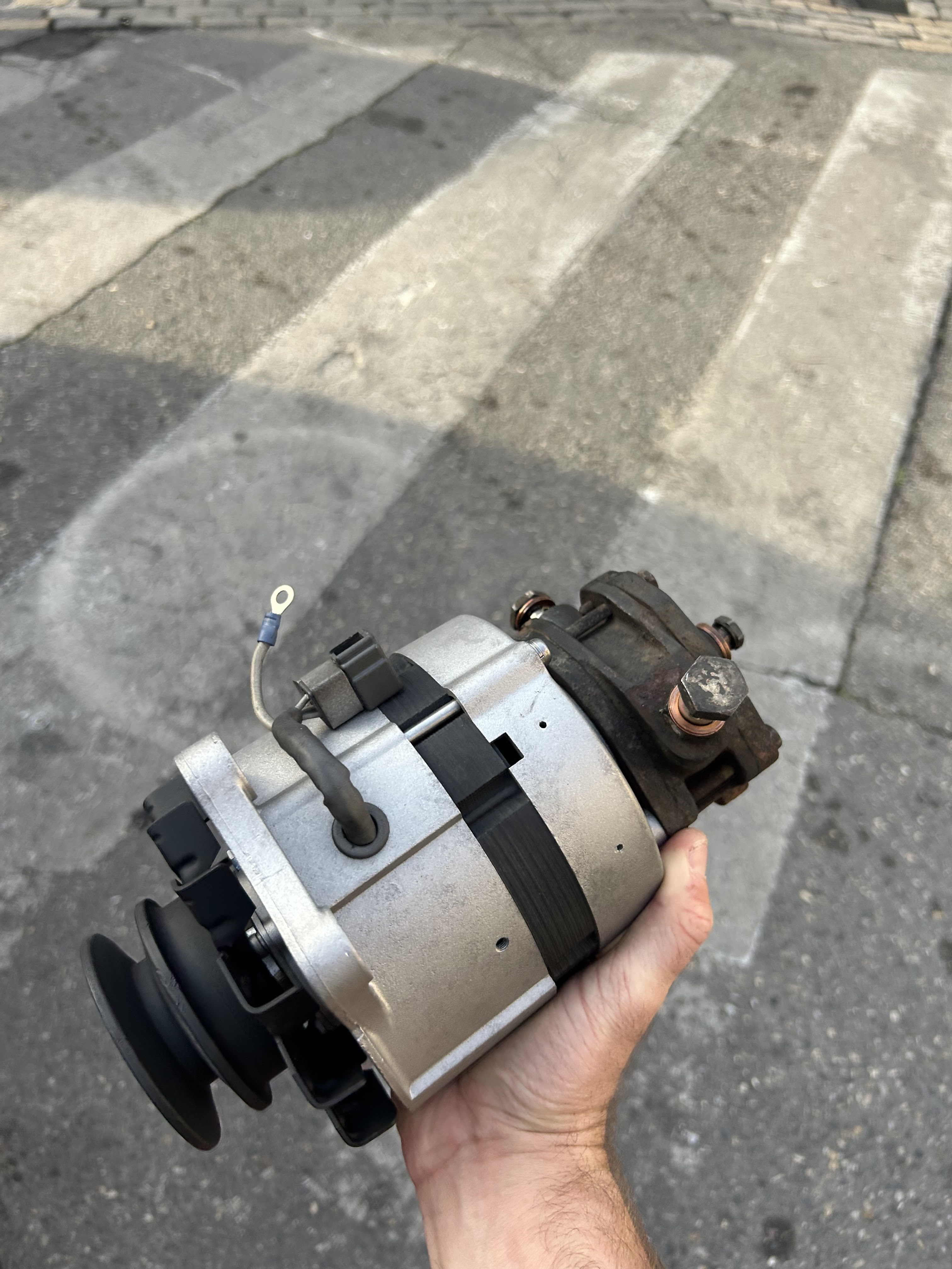 Photo n° 1 de l'avis de julien.u fait le 08/02/2024 à 19:54