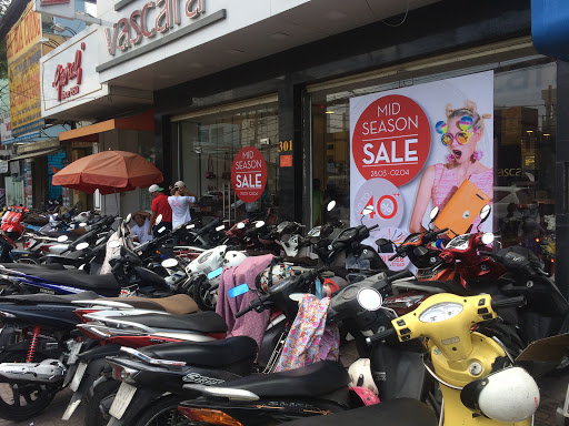 Top 20 cửa hàng vascara Huyện Giồng Trôm Bến Tre 2022