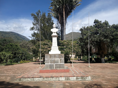 Parque Juan José Rondón