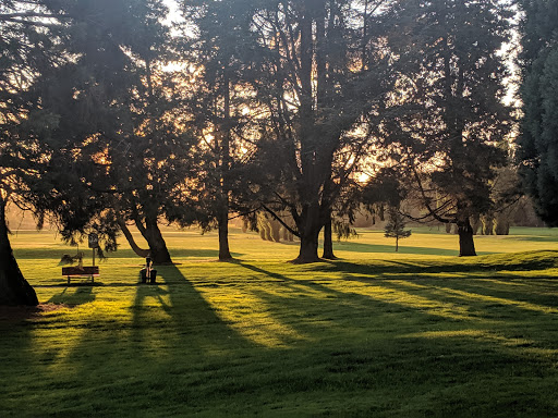 Golf Course «Oak Knoll Golf Course & Driving Range», reviews and photos, 6335 OR-22, Independence, OR 97351, USA