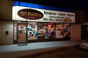 Theo Bill's Restaurant and Lounge image