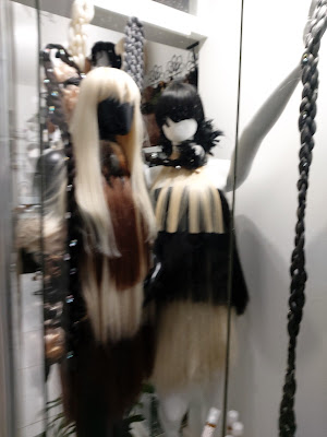 Rafethair à Paris