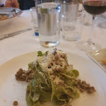 Photo n°2 de l'avis de Raffaella.a fait le 26/11/2019 à 22:33 sur le  Trattoria Ai Salvi à Verona