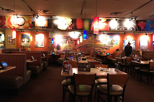 Applebee's Grill + Bar