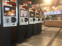Atmosphère du Restauration rapide Burger King à Leers - n°2