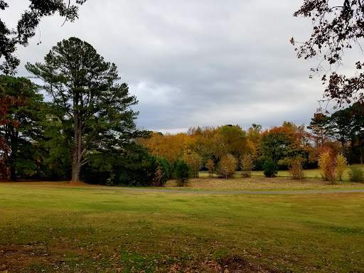 Golf Club «Tennessee Tech Golden Eagle Golf Club», reviews and photos, 1500 Country Club Rd, Cookeville, TN 38501, USA