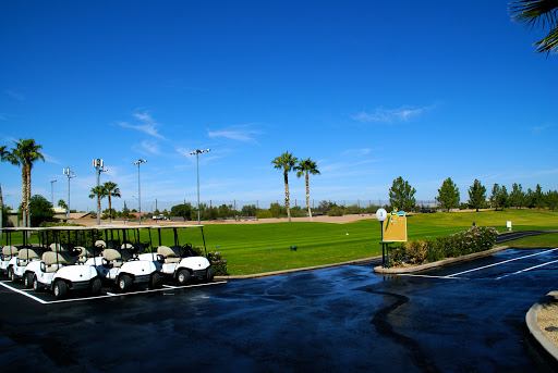 Golf Course «Greenfield Lakes Golf Course», reviews and photos, 2484 E Warner Rd, Gilbert, AZ 85296, USA