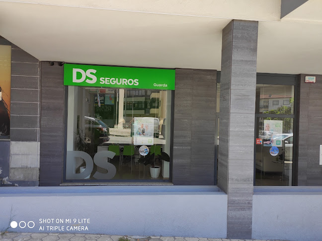 Avaliações doDS SEGUROS GUARDA em Guarda - Agência de seguros