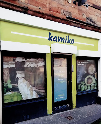 Kamiko Deli