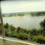 Photo n°2 de l'avis de Marita. fait le 12/06/2018 à 06:28 sur le  Hotel Bellevue à Lauenburg