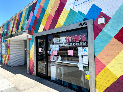 The Coolhaus Shop