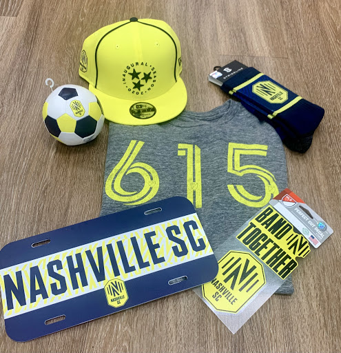 Shoe Store «Sport Seasons», reviews and photos, 56 White Bridge Pike, Nashville, TN 37205, USA