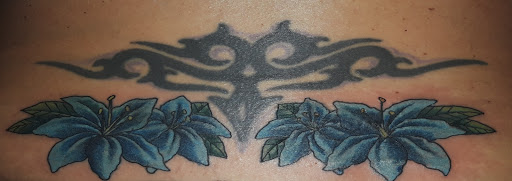 Tattoo Shop «Vodou Tattoo Inc», reviews and photos, 107 Mountain Rd # P, Pasadena, MD 21122, USA