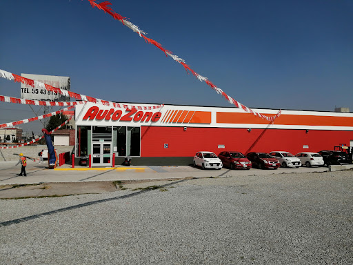 AutoZone Refacciones