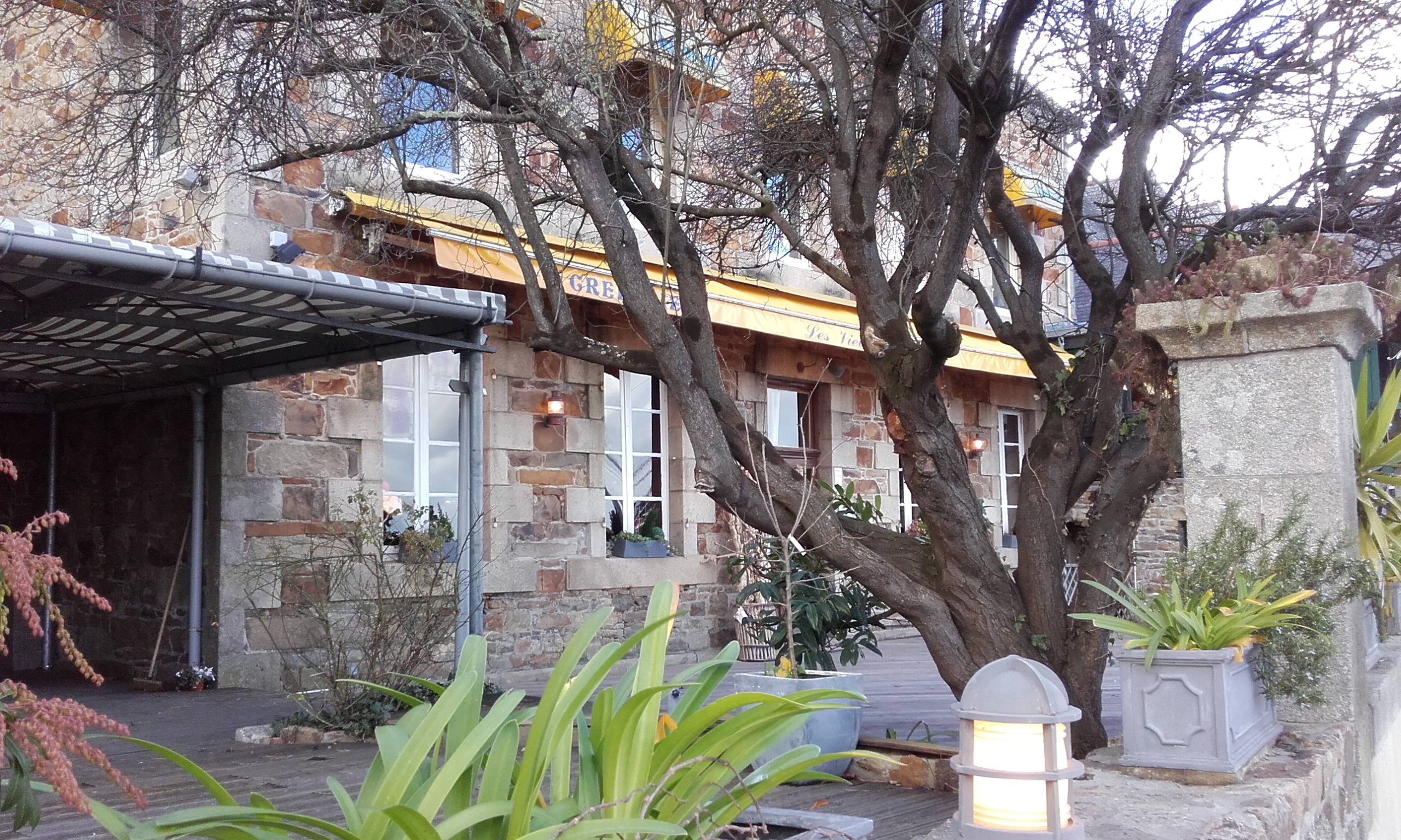 Photo n° 2 de l'avis de laurent.z fait le 27/12/2017 à 16:55