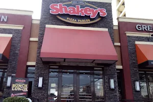 Shakey's Pizza Parlor image