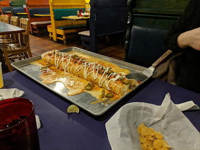 Border Mexican Restaurant