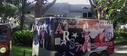 Roofing Contractor «ARS American Roofing Solutions LLC.», reviews and photos, 2450 Louisiana St Suite 400, Houston, TX 77006, USA