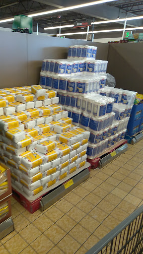 Supermarket «ALDI», reviews and photos, 5216 Detroit Ave, Elyria, OH 44035, USA