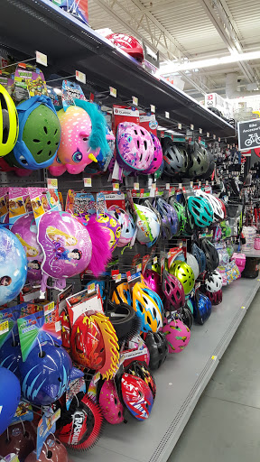 Department Store «Walmart Supercenter», reviews and photos, 8730 Liberty Rd, Randallstown, MD 21133, USA