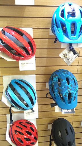 Bicycle Store «Golden Bear Bikes», reviews and photos, 290 Nickel St #100, Broomfield, CO 80020, USA