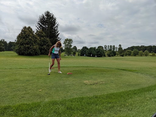 Golf Club «Rustic Glen Golf Club», reviews and photos, 12090 W Michigan Ave, Saline, MI 48176, USA