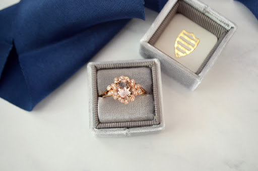 Jewelry Store «J Brooks Jewelers», reviews and photos, 152 E Winchester St, Murray, UT 84107, USA