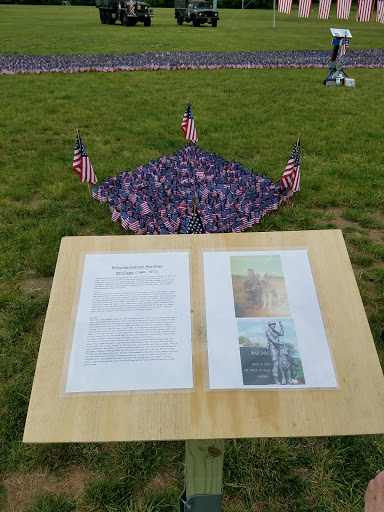 Park «Falls Township Community Park», reviews and photos, 9125 Mill Creek Rd, Levittown, PA 19055, USA