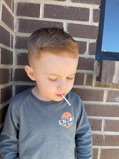 Hair Salon «Cookie Cutters Haircuts for Kids», reviews and photos, 535 W 400 N, Bountiful, UT 84010, USA