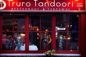 Truro Tandoori indian restaurant & takeaway image