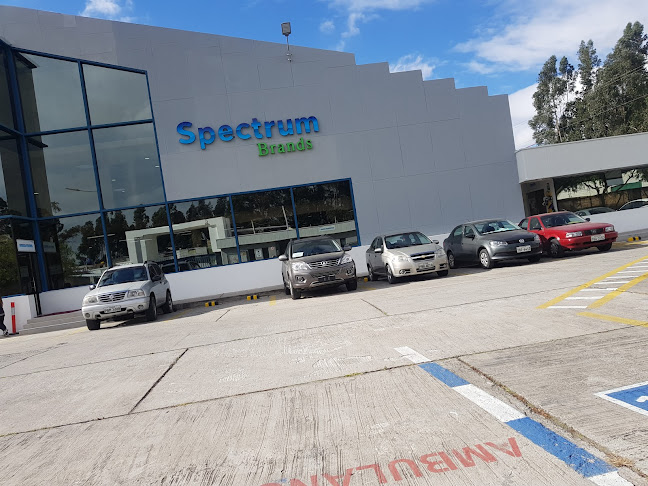 Spectrum Brands Ambato Ecuador - Ambato