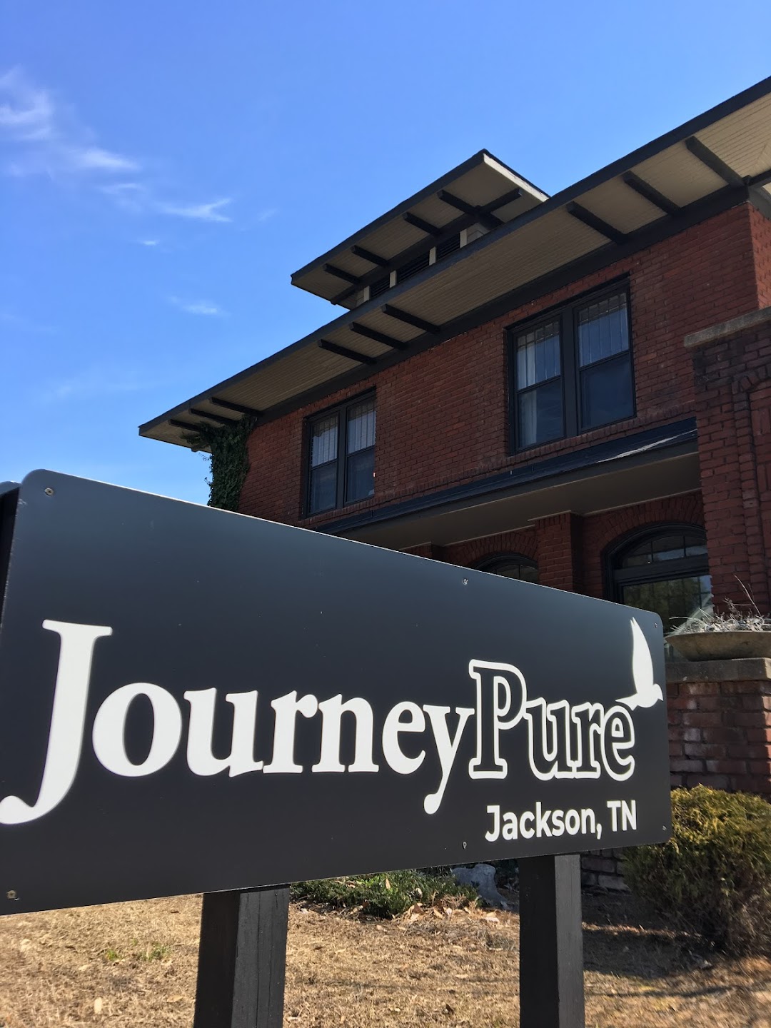 JourneyPure - Your 1 Choice for Drug Rehab, Alcohol Treatment in Jackson