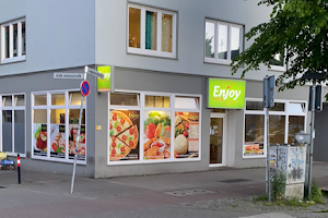 Enjoy Pizza Service Bremen image