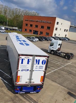 CHEREAU Services C3 à Ducey-les-Chéris
