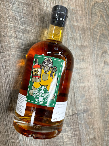 Liquor Store «Liquor Depot», reviews and photos, 2534 E Bearss Ave, Tampa, FL 33613, USA