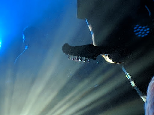 Live Music Venue «The Showbox», reviews and photos, 1426 1st Ave, Seattle, WA 98101, USA