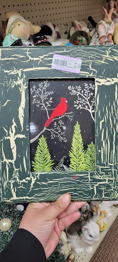 Thrift Store «Goodwill Industries Of WNY», reviews and photos, 4152 W Main Street Rd, Batavia, NY 14020, USA