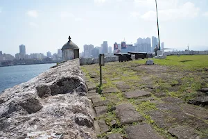 Fortress History Museum of Santo Amaro da Barra Grande image