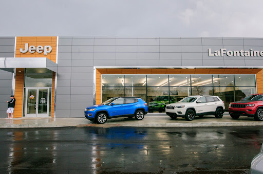 15123 North Rd, Fenton, MI 48430, USA