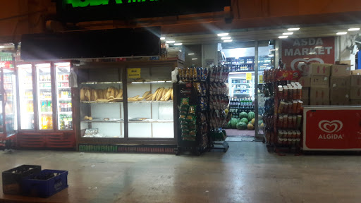 Asda Market Ucuz Bira