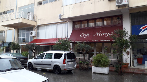 Cafe Nurya