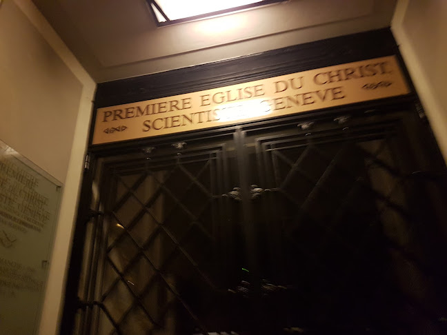 Rezensionen über Première Eglise du Christ, Scientiste, Genève in Genf - Kirche