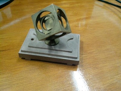 Photos of ATMI Polytechnic Cikarang