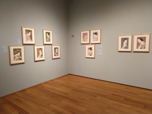 Museum «Asia Society Texas Center», reviews and photos, 1370 Southmore Blvd, Houston, TX 77004, USA