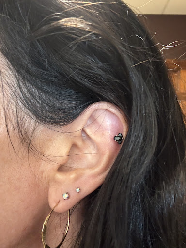 Explore greek mythology sleeve tattoo ideas, creative tattoo ideas in Denver, available at Mod Body Arts