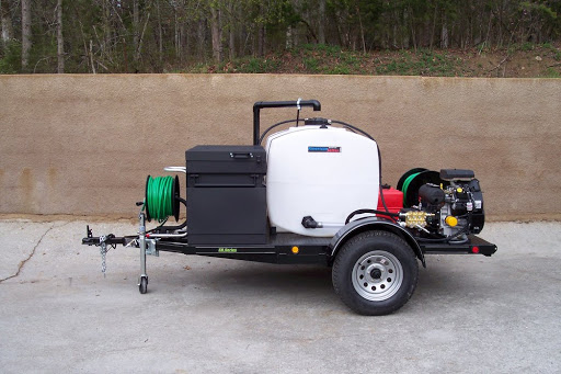 Plumber «Shamrock Plumbing and Drain Cleaning Inc.», reviews and photos, 4625 Old Winter Garden Rd A7, Orlando, FL 32811, USA