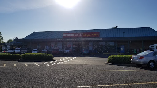 Grocery Store «Grocery Outlet Bargain Market», reviews and photos, 15705 SW 116th Ave, King City, OR 97224, USA