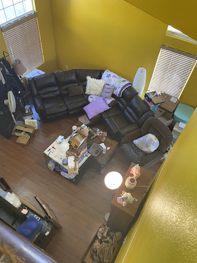 Moving and Storage Service «Move 4 Less», reviews and photos, 7632 W Post Rd, Las Vegas, NV 89113, USA