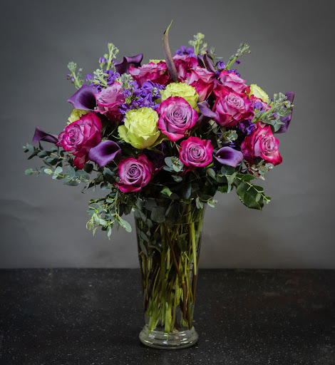 Florist «Urban Floral», reviews and photos, 671 Meriden Rd, Waterbury, CT 06705, USA