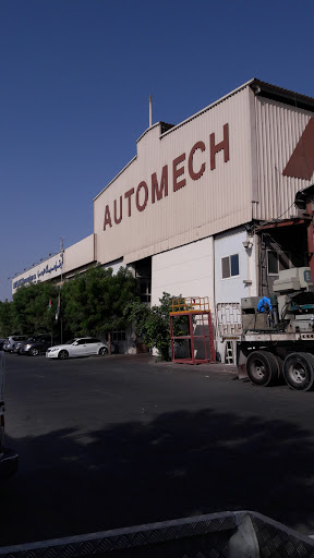 Automech Engineering Company LLC